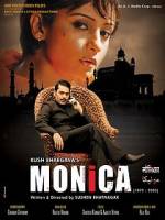 Watch Monica M4uhd