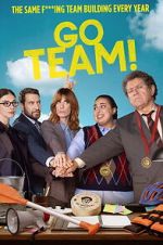 Watch Go Team! M4uhd