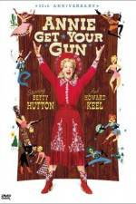 Watch Annie Get Your Gun M4uhd