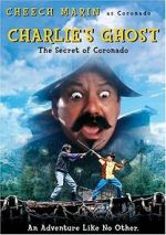 Watch Charlie\'s Ghost Story M4uhd