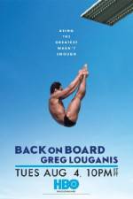Watch Back on Board: Greg Louganis M4uhd