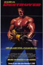 Watch Destroyer M4uhd