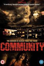 Watch Community M4uhd