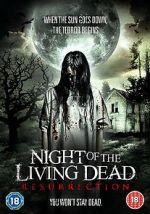 Watch Night of the Living Dead: Resurrection M4uhd