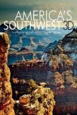 Watch America's Southwest 3D - From Grand Canyon To Death Valley M4uhd