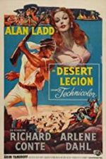 Watch Desert Legion M4uhd