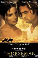 Watch The Horseman on the Roof M4uhd