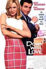 Watch Down with Love M4uhd