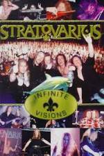 Watch Infinite Visions of Stratovarius M4uhd