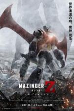 Watch Mazinger Z: Infinity M4uhd