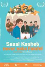 Watch Sassi Keshet Never Eats Falafel M4uhd