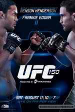Watch UFC 150  Henderson vs  Edgar 2 M4uhd