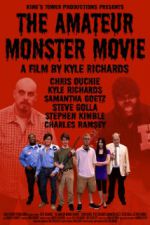 Watch The Amateur Monster Movie M4uhd