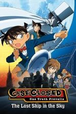 Watch Detective Conan: The Lost Ship in the Sky M4uhd