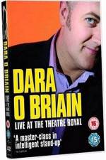 Watch Dara O'Briain: Live at the Theatre Royal M4uhd