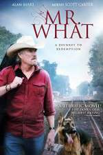 Watch Mr What M4uhd