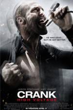 Watch Crank 2: High Voltage M4uhd