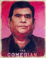 Watch The Comedian M4uhd