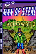 Watch The Man of Steal M4uhd