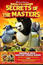 Watch Kung Fu Panda Secrets of the Masters M4uhd