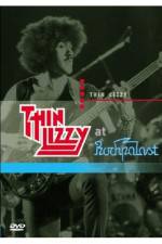 Watch Thin Lizzy In Concert M4uhd