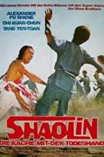 Watch The Shaolin Avengers M4uhd