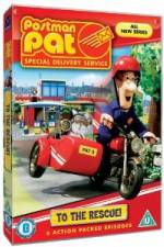 Watch Postman Pat Special Delivery Service - Pat to the Rescue M4uhd