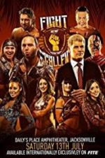 Watch All Elite Wrestling: Fight for The Fallen M4uhd