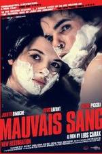 Watch Mauvais sang M4uhd