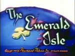 Watch The Emerald Isle M4uhd