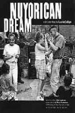 Watch Nuyorican Dream M4uhd