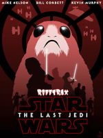 Watch RiffTrax: Star Wars: The Last Jedi M4uhd