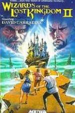 Watch Wizards of the Lost Kingdom II M4uhd