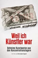 Watch Because I Was a Painter M4uhd