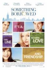 Watch Something Borrowed M4uhd