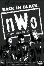 Watch WWE Back in Black NWO New World Order M4uhd