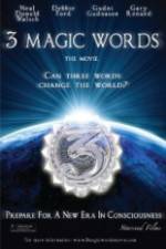 Watch 3 Magic Words M4uhd