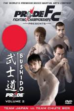 Watch Pride Bushido 2 M4uhd