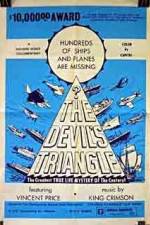 Watch The Devils Triangle M4uhd