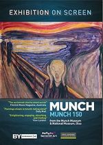 Watch EXHIBITION: Munch 150 M4uhd