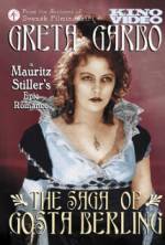 Watch Gösta Berlings saga M4uhd