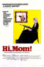 Watch Hi, Mom! M4uhd