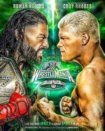 Watch WrestleMania XL (TV Special 2024) M4uhd