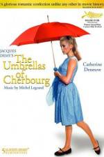 Watch The Umbrellas of Cherbourg M4uhd