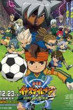 Watch Inazuma Eleven The Movie M4uhd