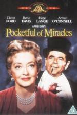Watch Pocketful of Miracles M4uhd