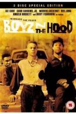Watch Boyz n the Hood M4uhd
