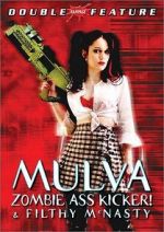 Watch Mulva: Zombie Ass Kicker! M4uhd