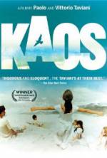 Watch Kaos M4uhd