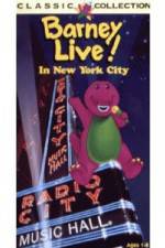 Watch Barney Live In New York City M4uhd